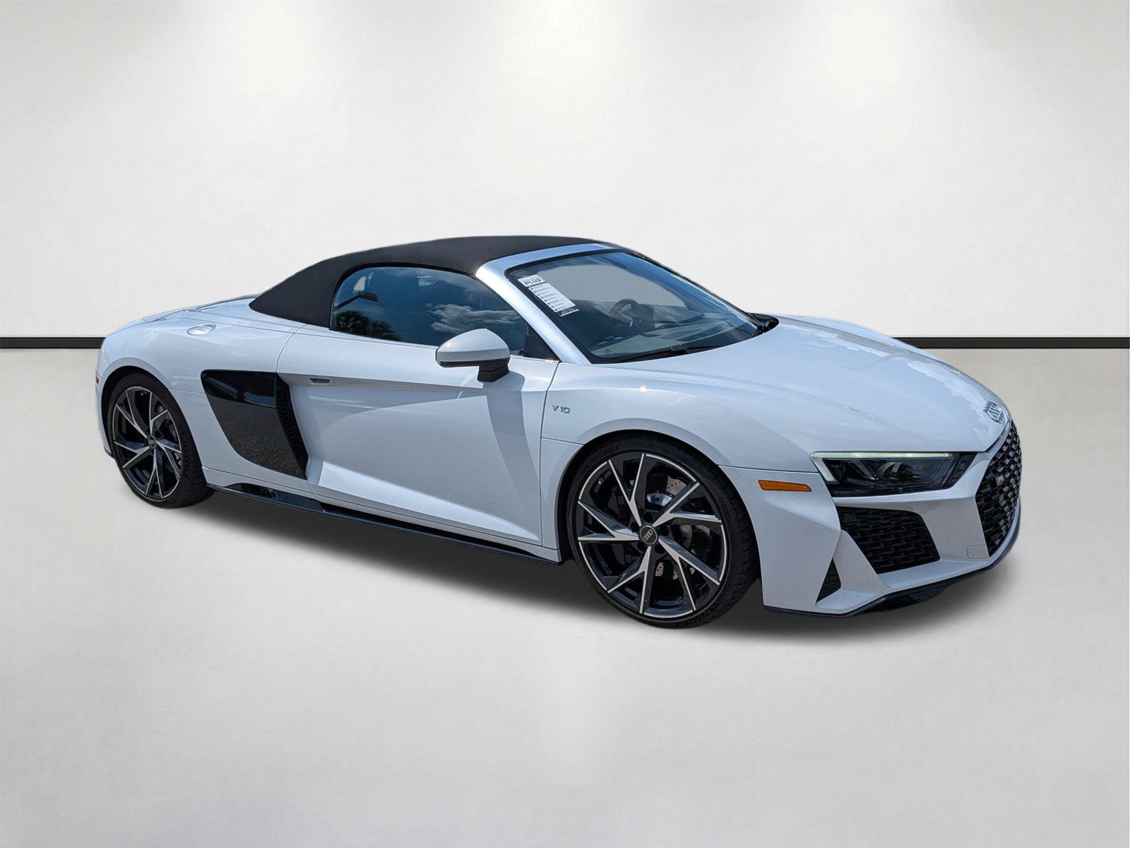 Used 2023 Audi R8 V10 performance