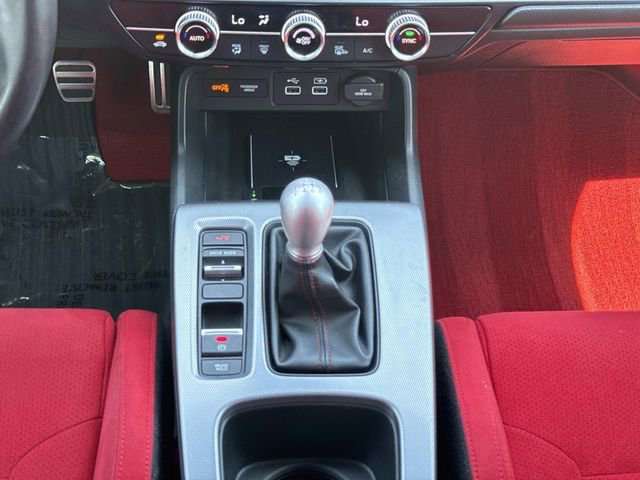 2023 Honda Civic Type R