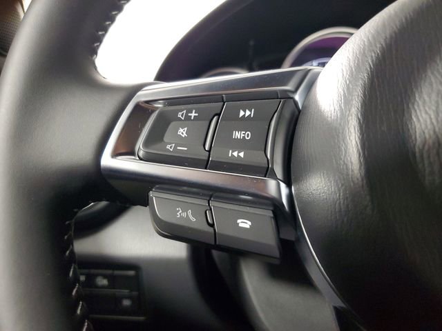 2026 MAZDA MX-5 Miata Grand Touring