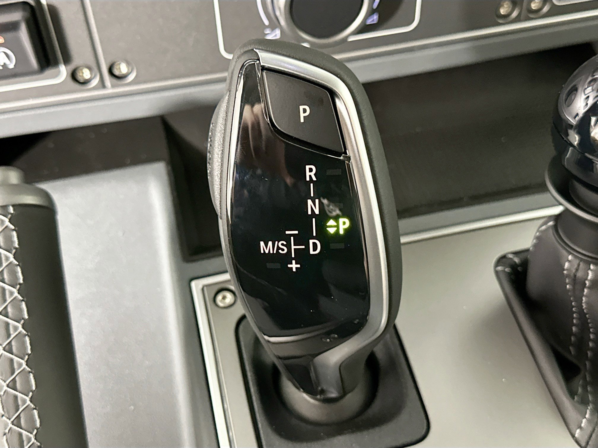 2026 INEOS Grenadier