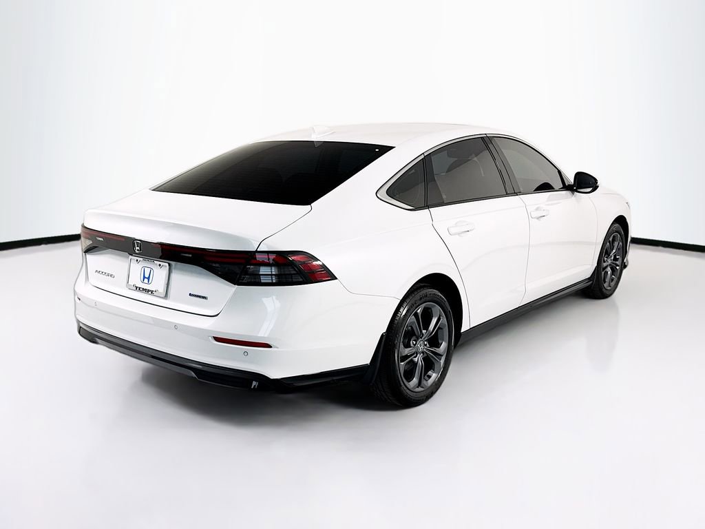 2024 Honda Accord EX-L