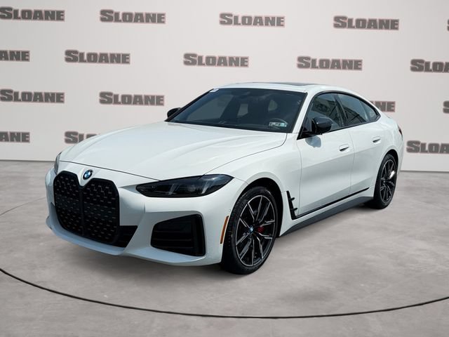 Used 2026 BMW 430i xDrive