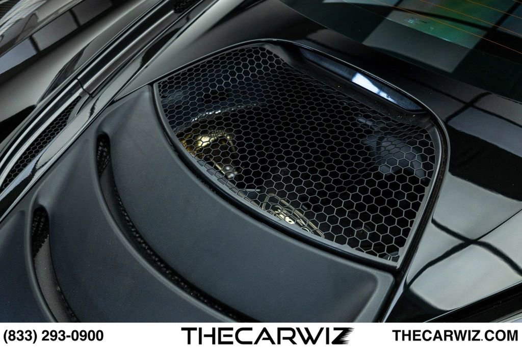 Used 2018 McLaren 720S Performance photo 23