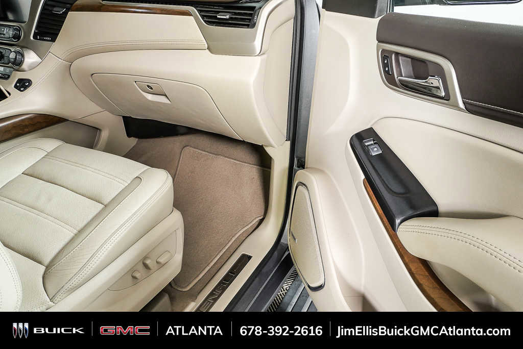 2020 GMC Yukon XL Denali