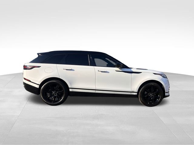 2021 Land Rover Range Rover Velar R-Dynamic S