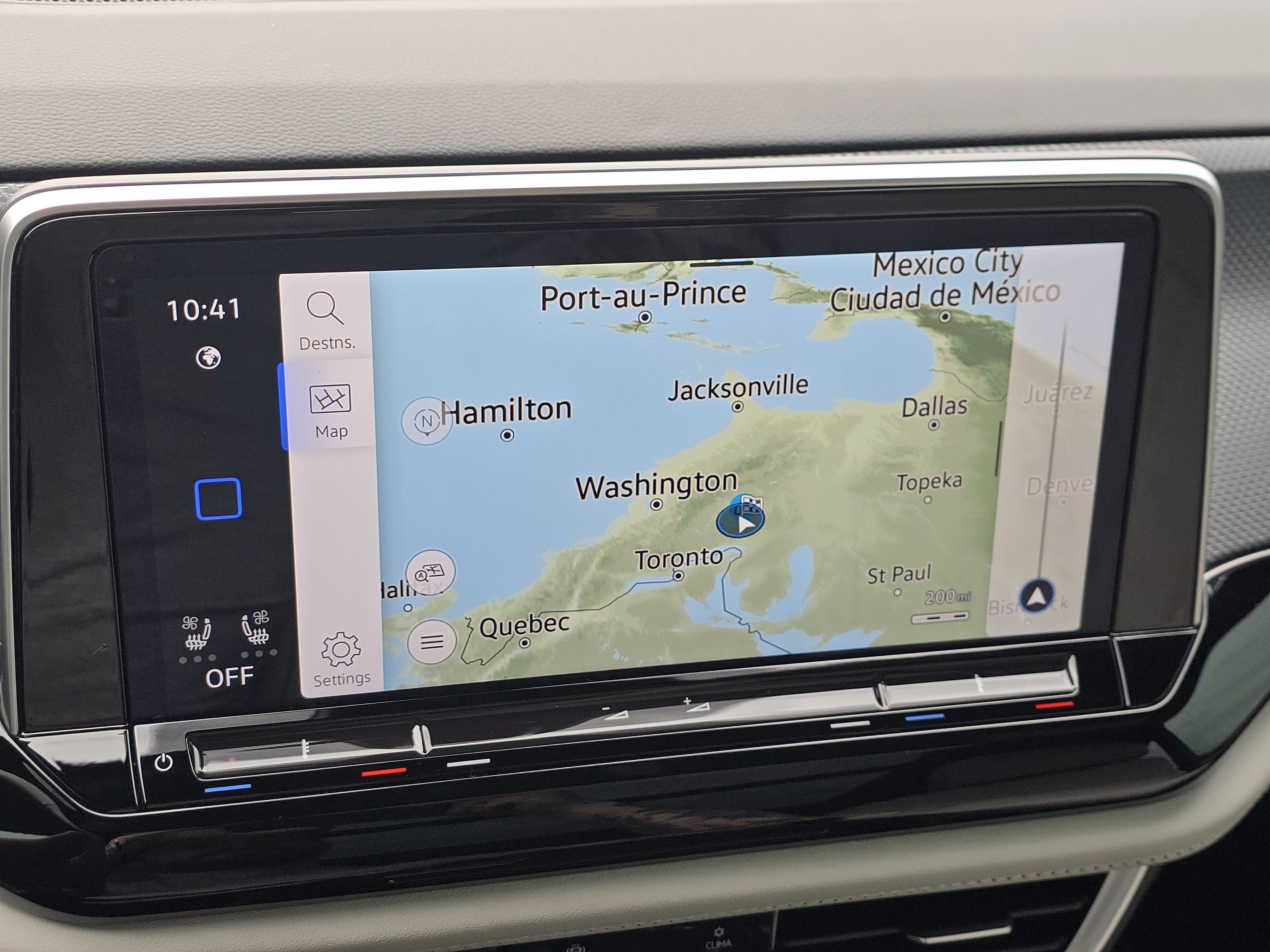 2024 Volkswagen Atlas Cross Sport SEL Premium R-Line