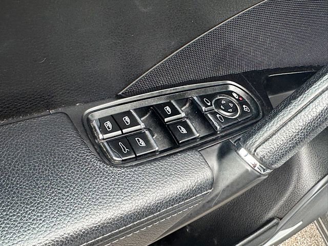 2017 Porsche Cayenne