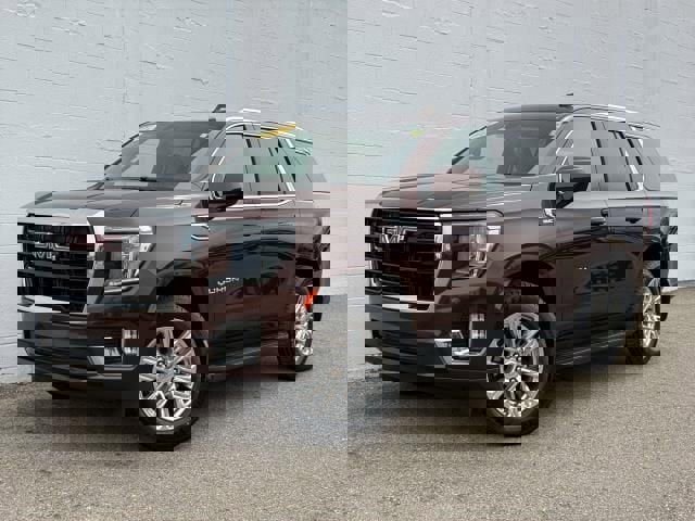 Used 2022 GMC Yukon SLE w/ Gmc Pro Safety Plus Package