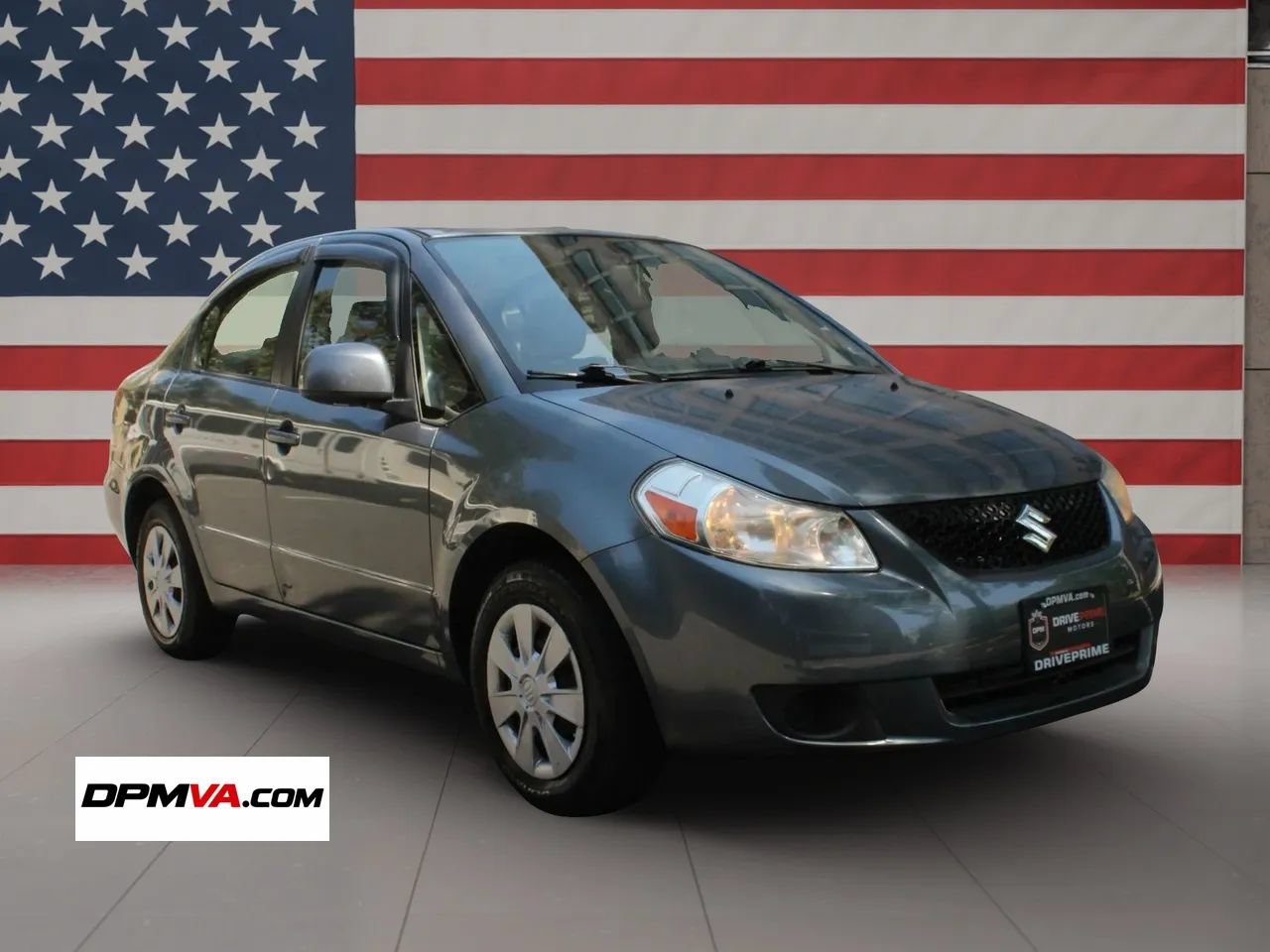 Used 2009 Suzuki SX4 for Sale Near Me - Autotrader