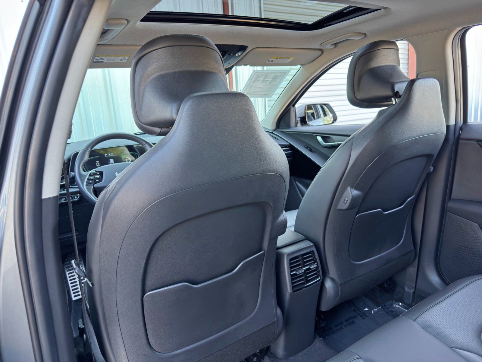 2023 Kia Niro SX Touring