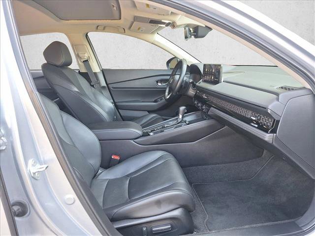 2023 Honda Accord Touring