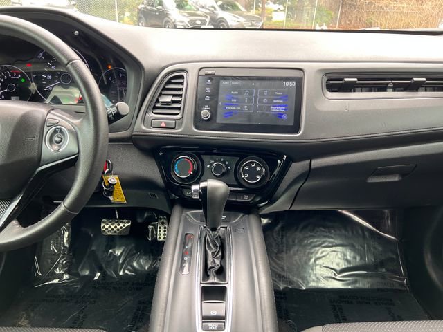 2020 Honda HR-V Sport