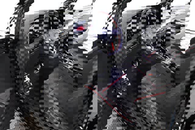 2026 Volkswagen GTI SE