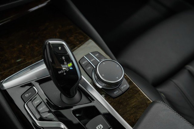 2020 BMW 540i xDrive