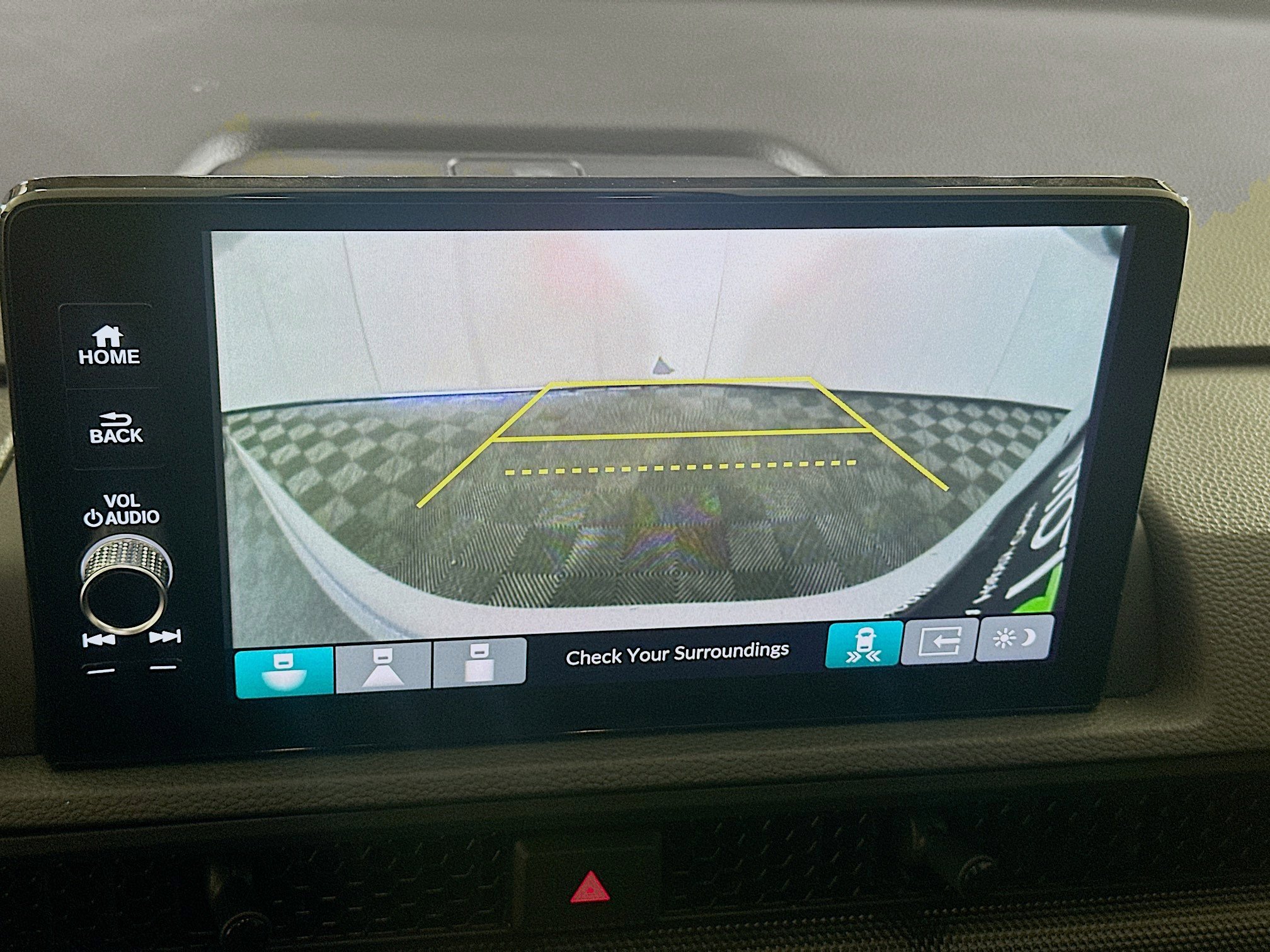 2025 Honda CR-V Sport-L