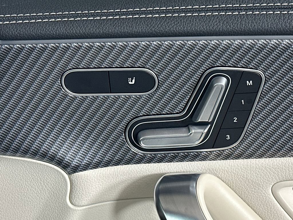 2026 Mercedes-Benz CLA 250 4MATIC