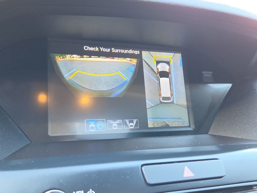 2018 Acura MDX FWD w/ Advance Package