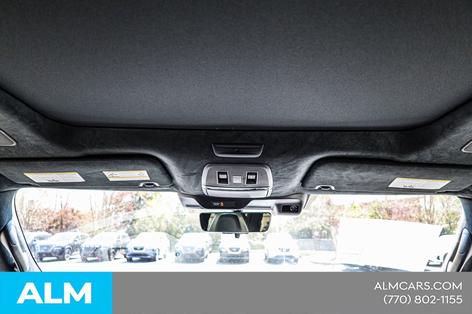 2025 INFINITI Qx80 Autograph