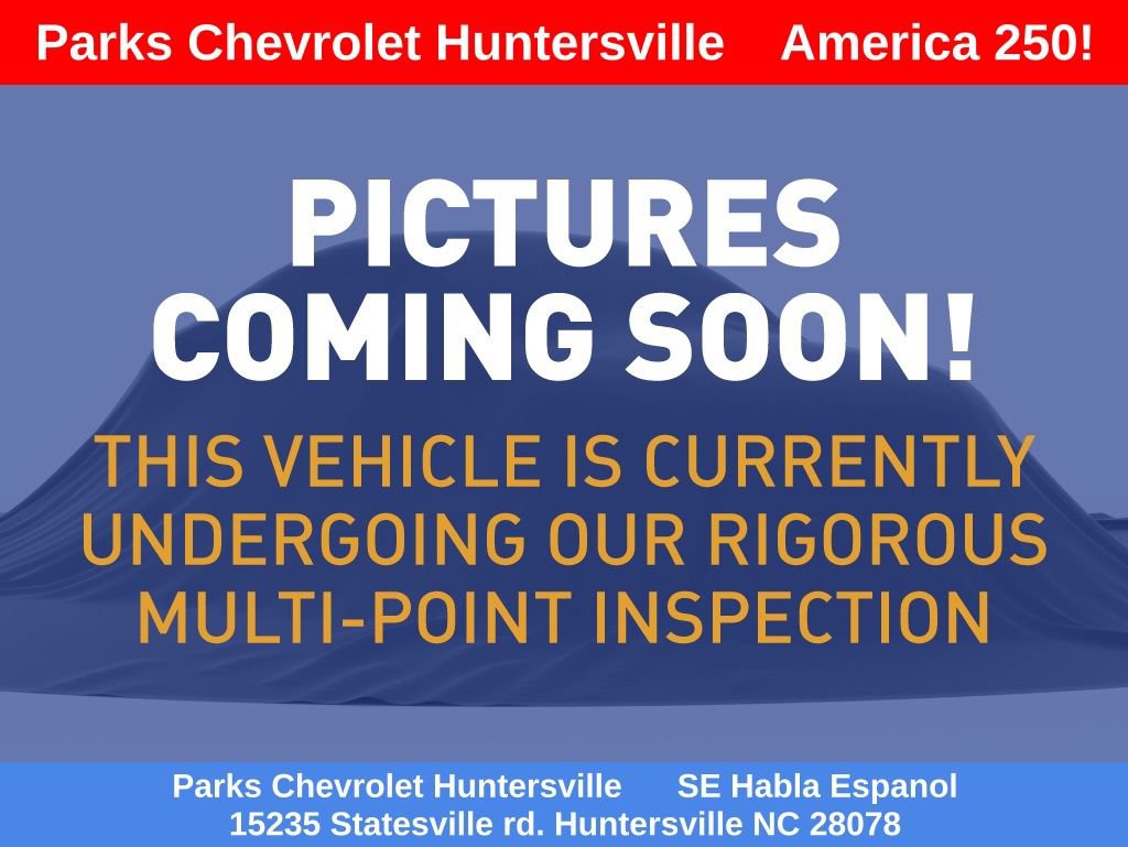 Used 2024 Chevrolet Tahoe Z71 w/ Z71 Off-Road Package