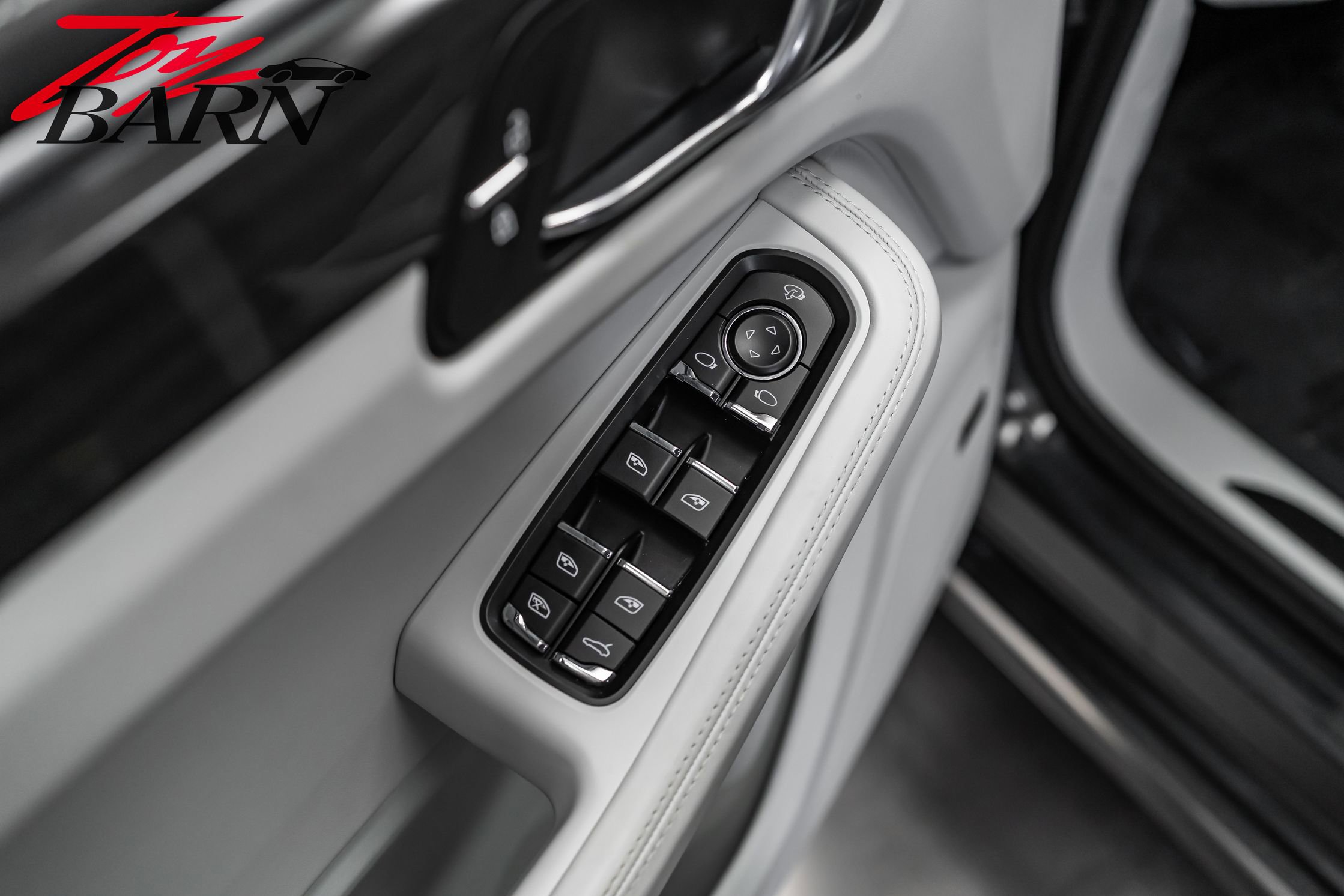 2022 Porsche Macan GTS