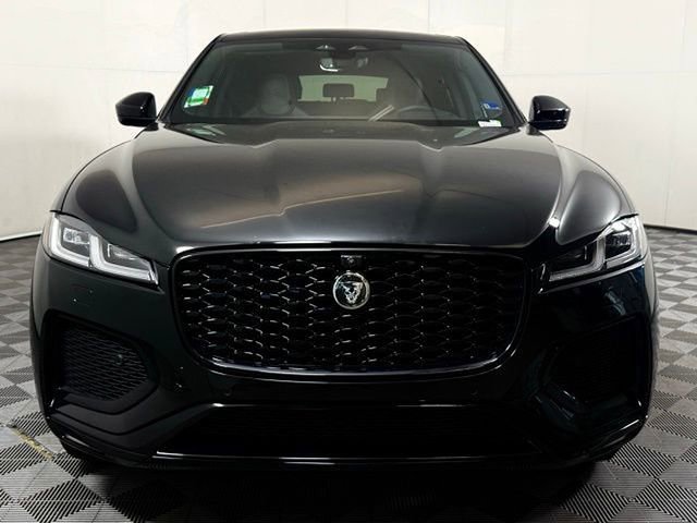 2026 Jaguar F-Pace R-Dynamic S