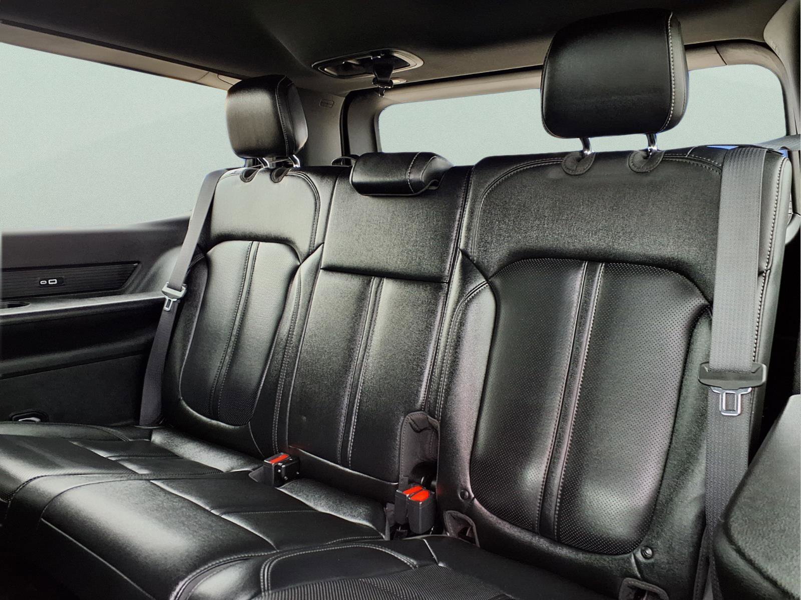 2022 Jeep Wagoneer Series I