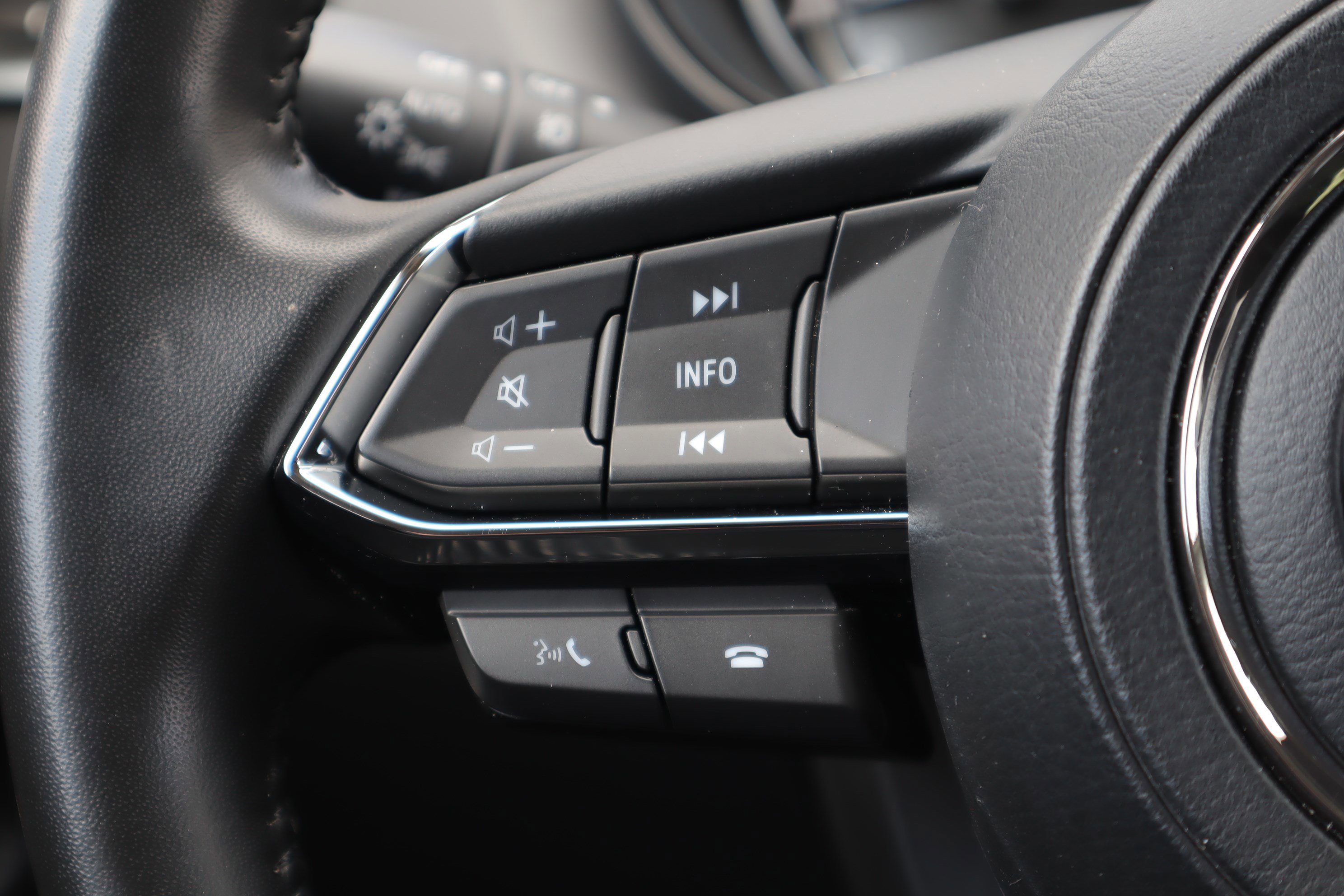 2023 MAZDA Cx-9 Touring Plus