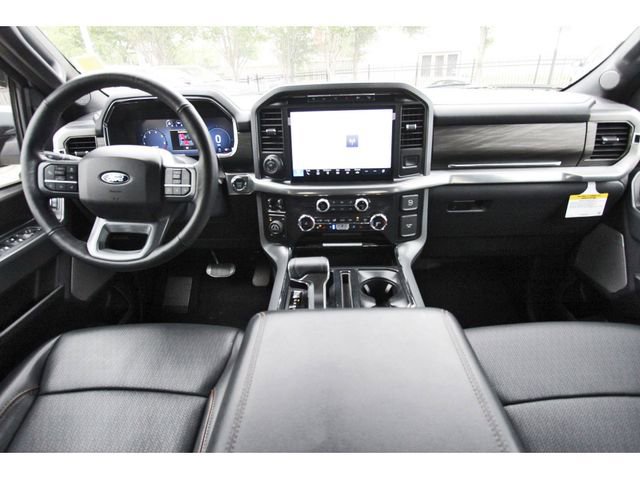 2024 Ford F150 Lariat