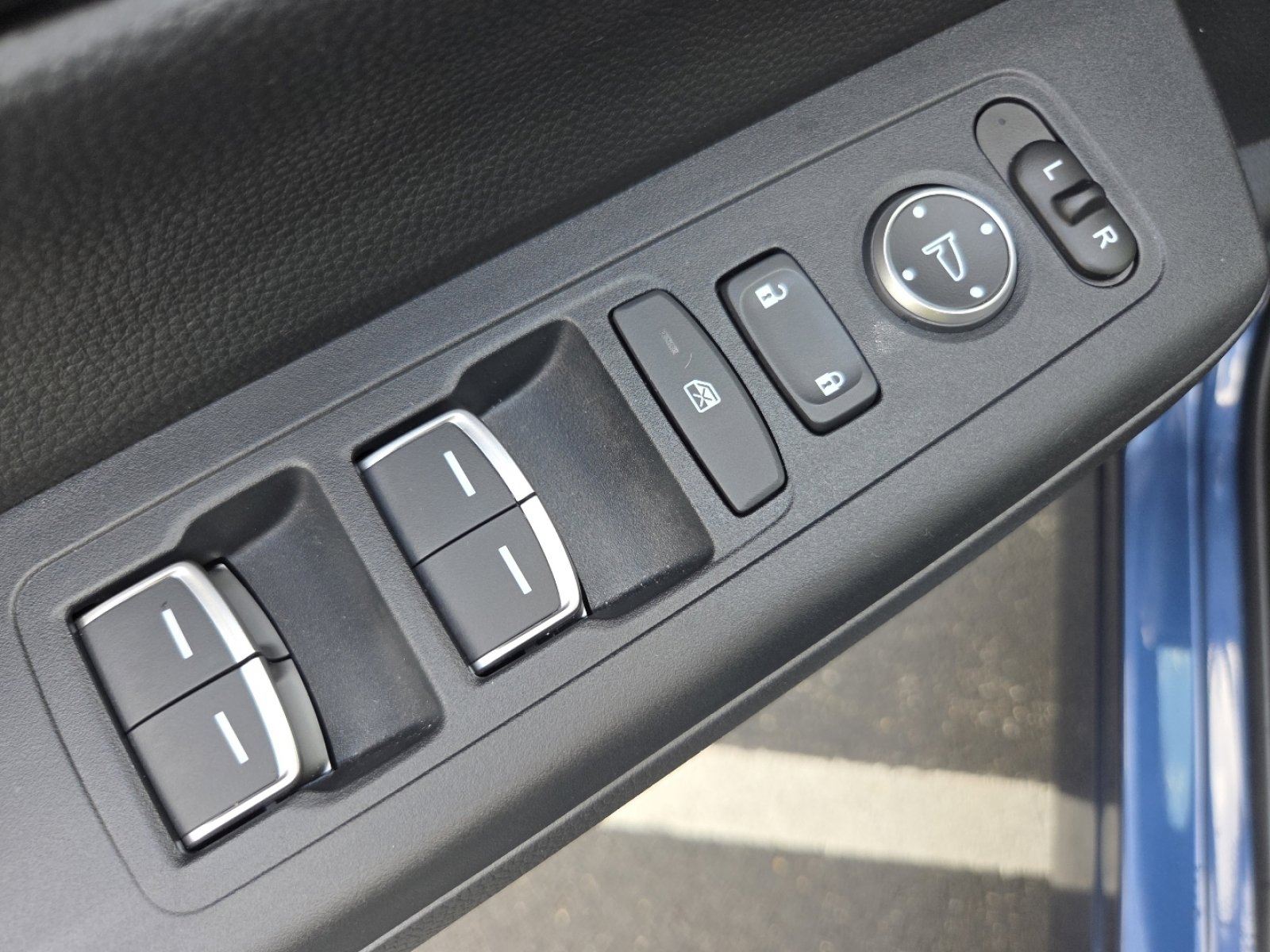 2025 Honda Cr-V Sport Touring