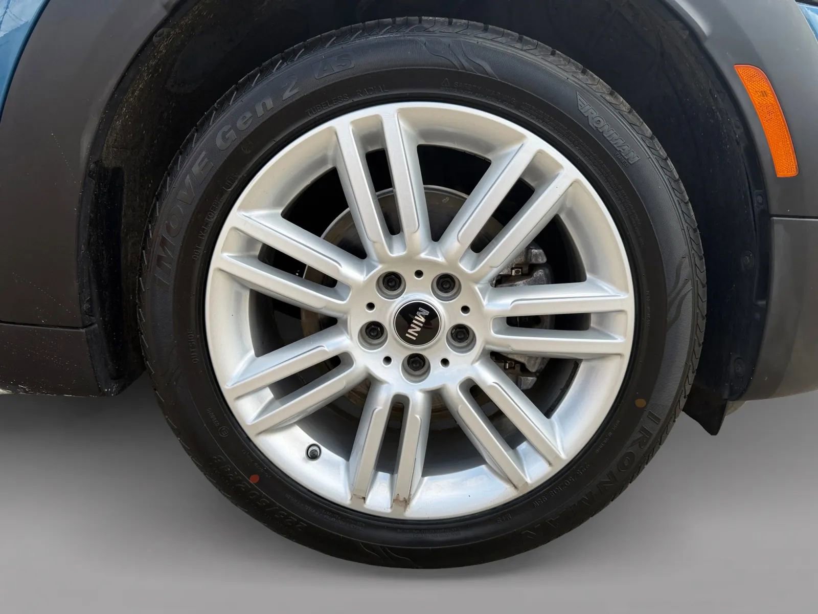 2022 MINI Cooper Countryman