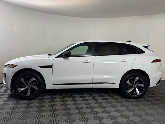 2026 Jaguar F-Pace R-Dynamic S