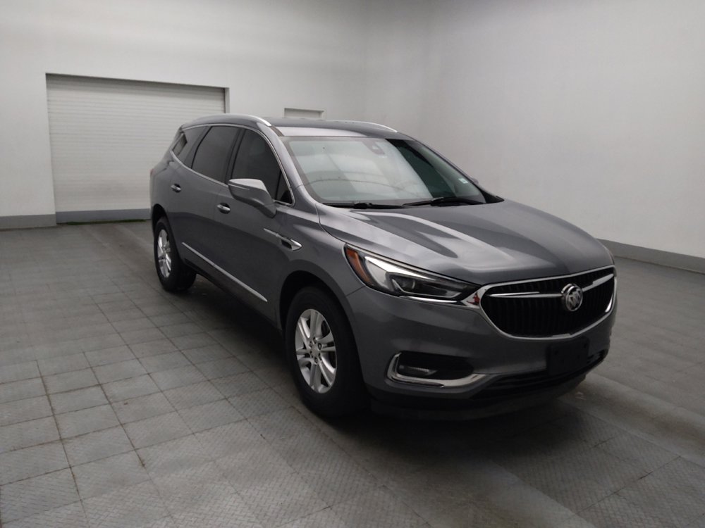2019 Buick Enclave Premium