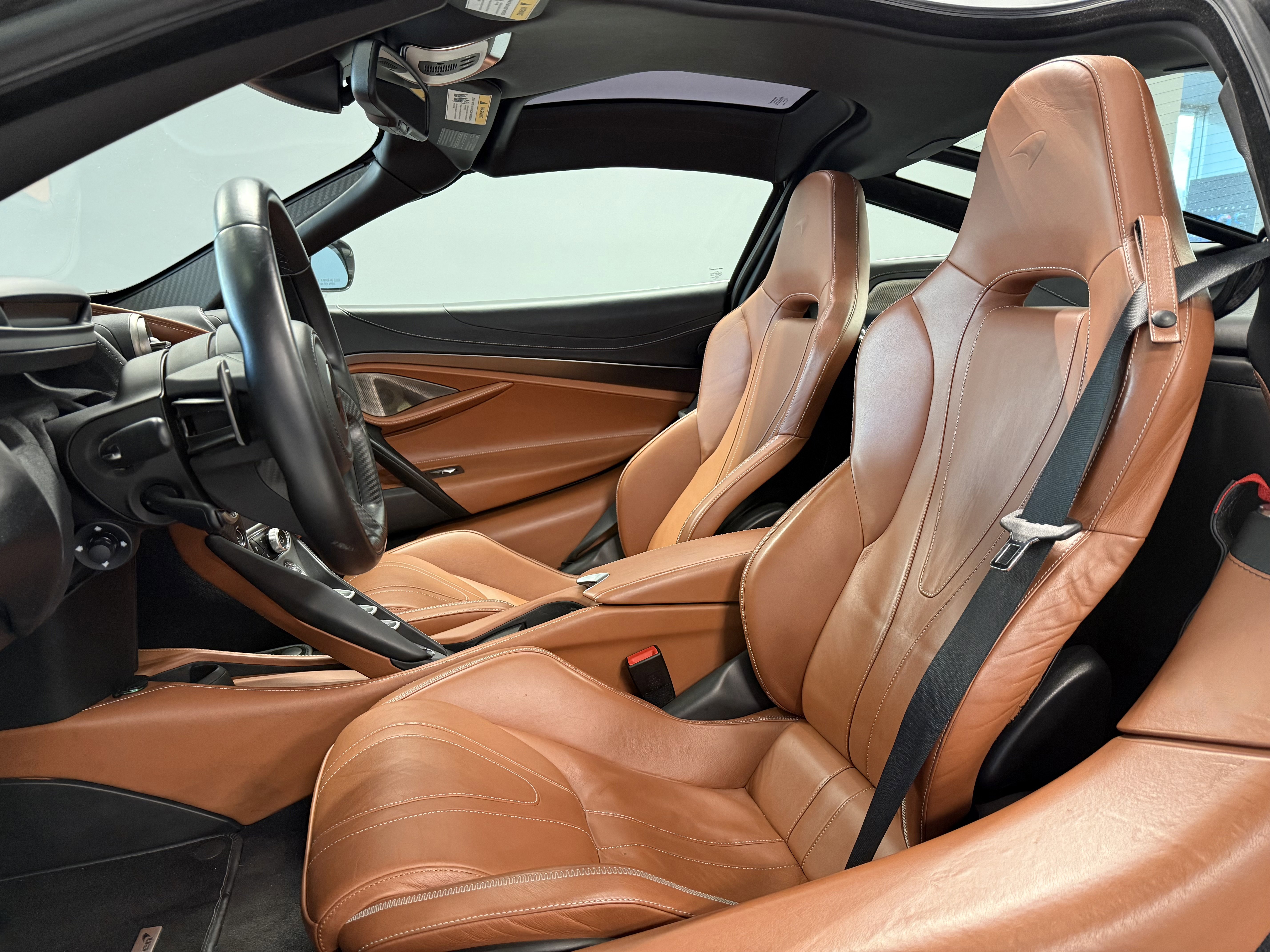 Used 2018 McLaren 720S 2