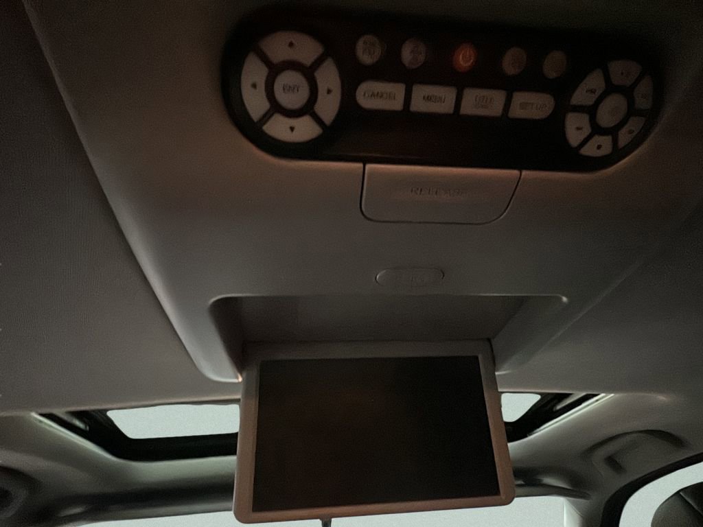 2014 Honda Pilot Touring