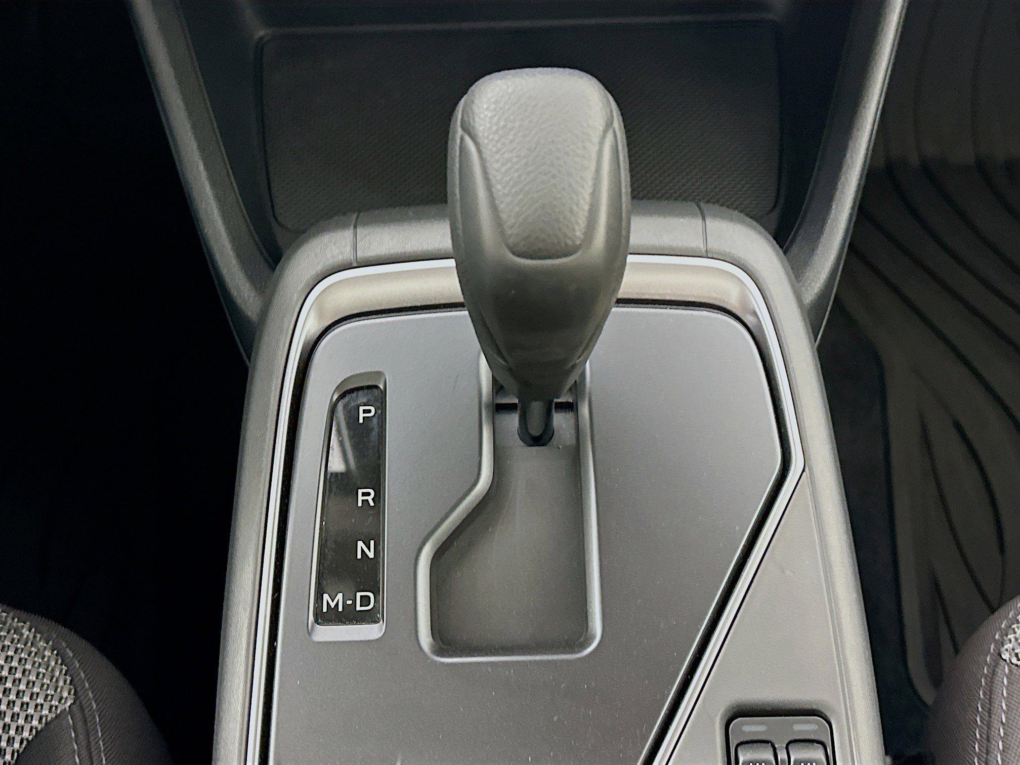 2024 Subaru Crosstrek 2.0i Premium