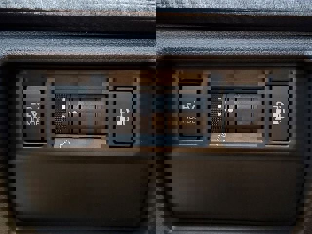 2026 Subaru Crosstrek 2.5i Limited