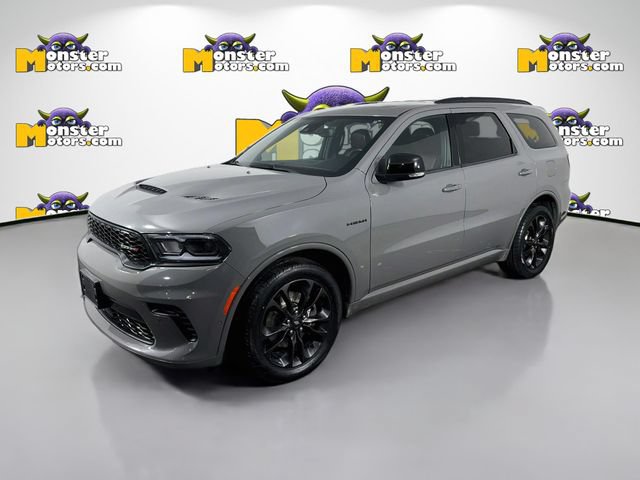 Used 2024 Dodge Durango R/T