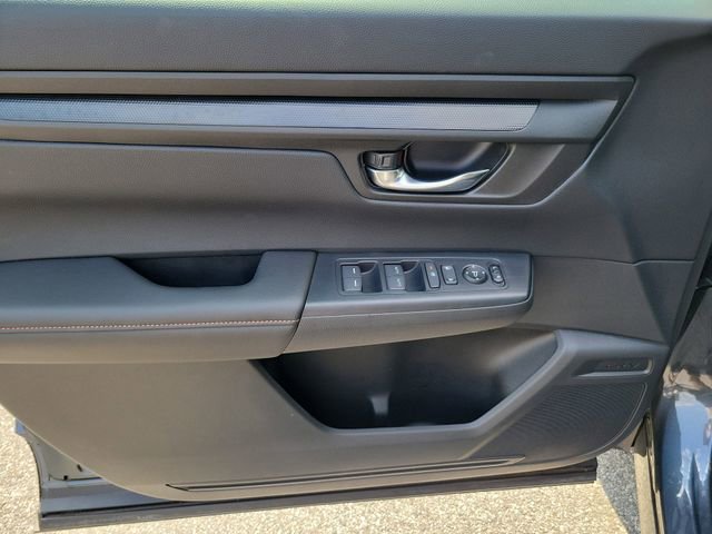2025 Honda Cr-V Sport