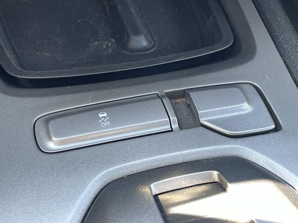 2015 Chevrolet Camaro LS