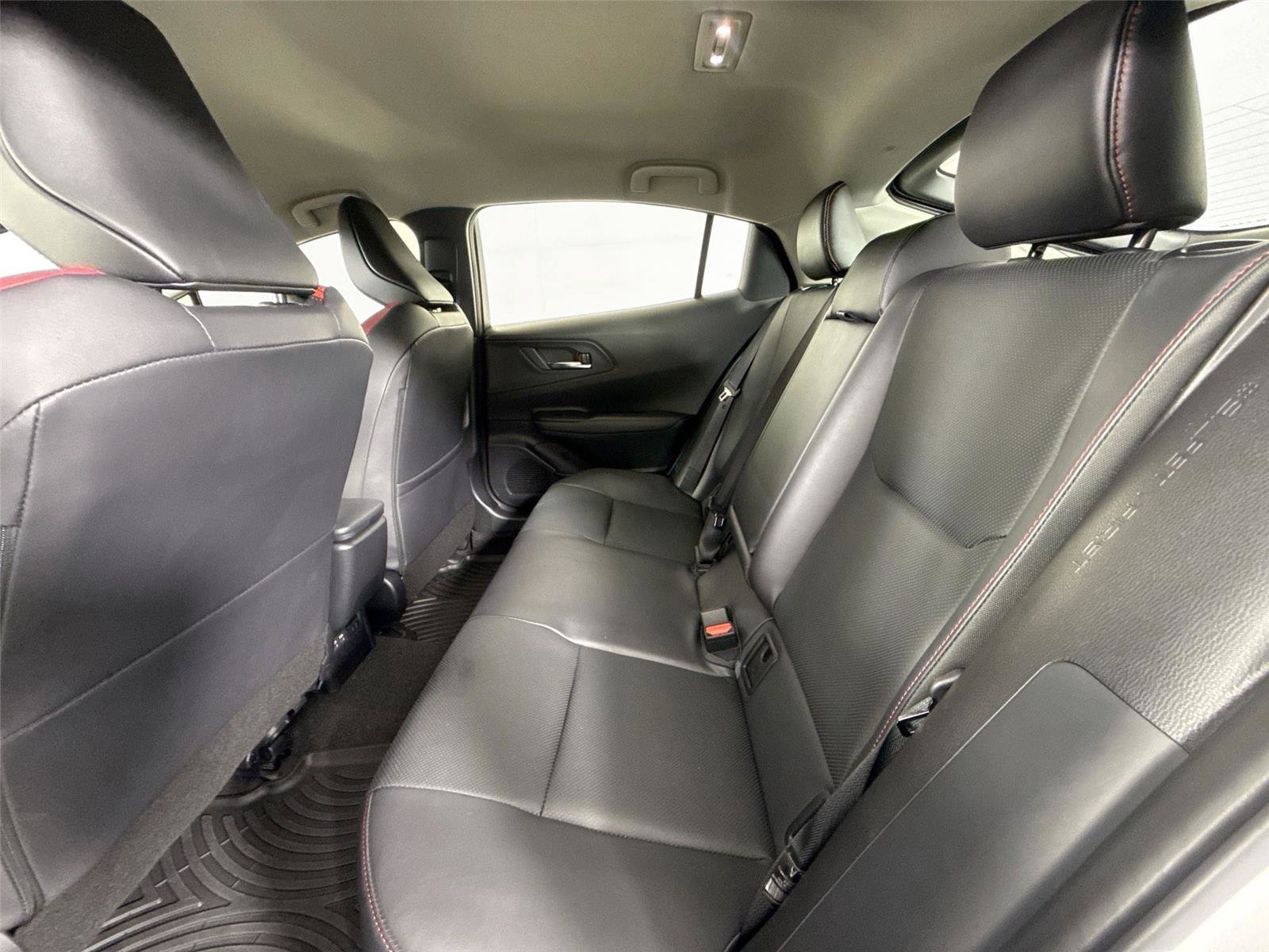 2025 Toyota Prius Plug-In Hybrid