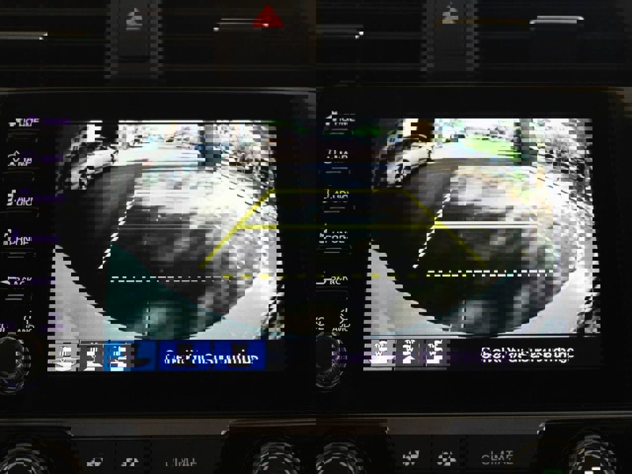 2019 Honda Civic EX-L