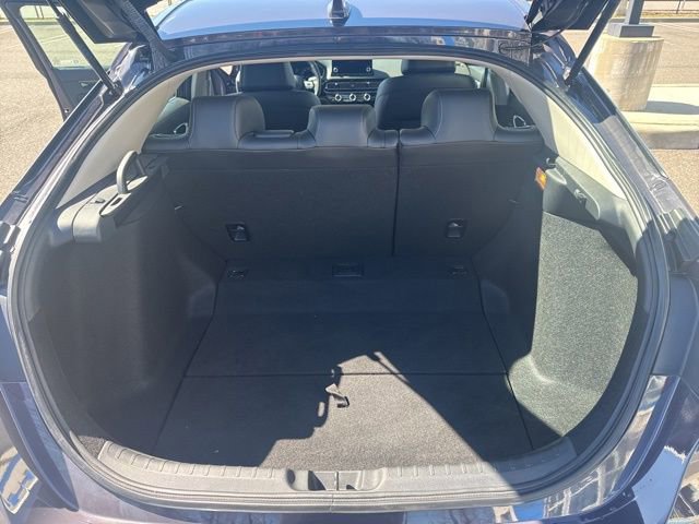 2023 Honda Civic EX-L