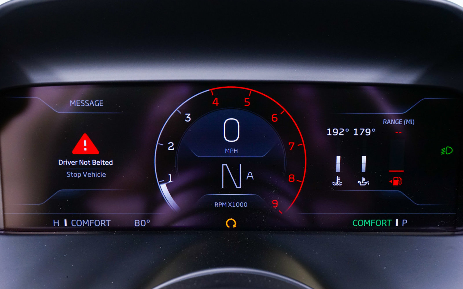 Used 2026 McLaren 750S Spider photo 21