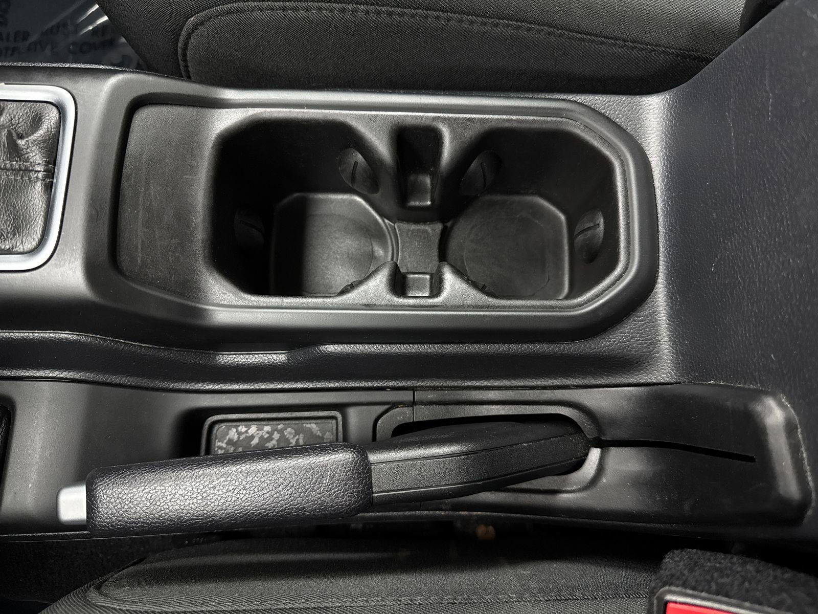 2021 Jeep Wrangler Sport S