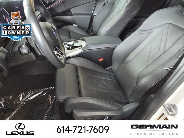 2025 BMW X3 xDrive30i