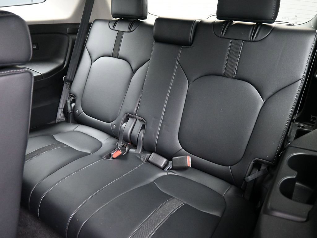 2023 Honda Pilot EX-L