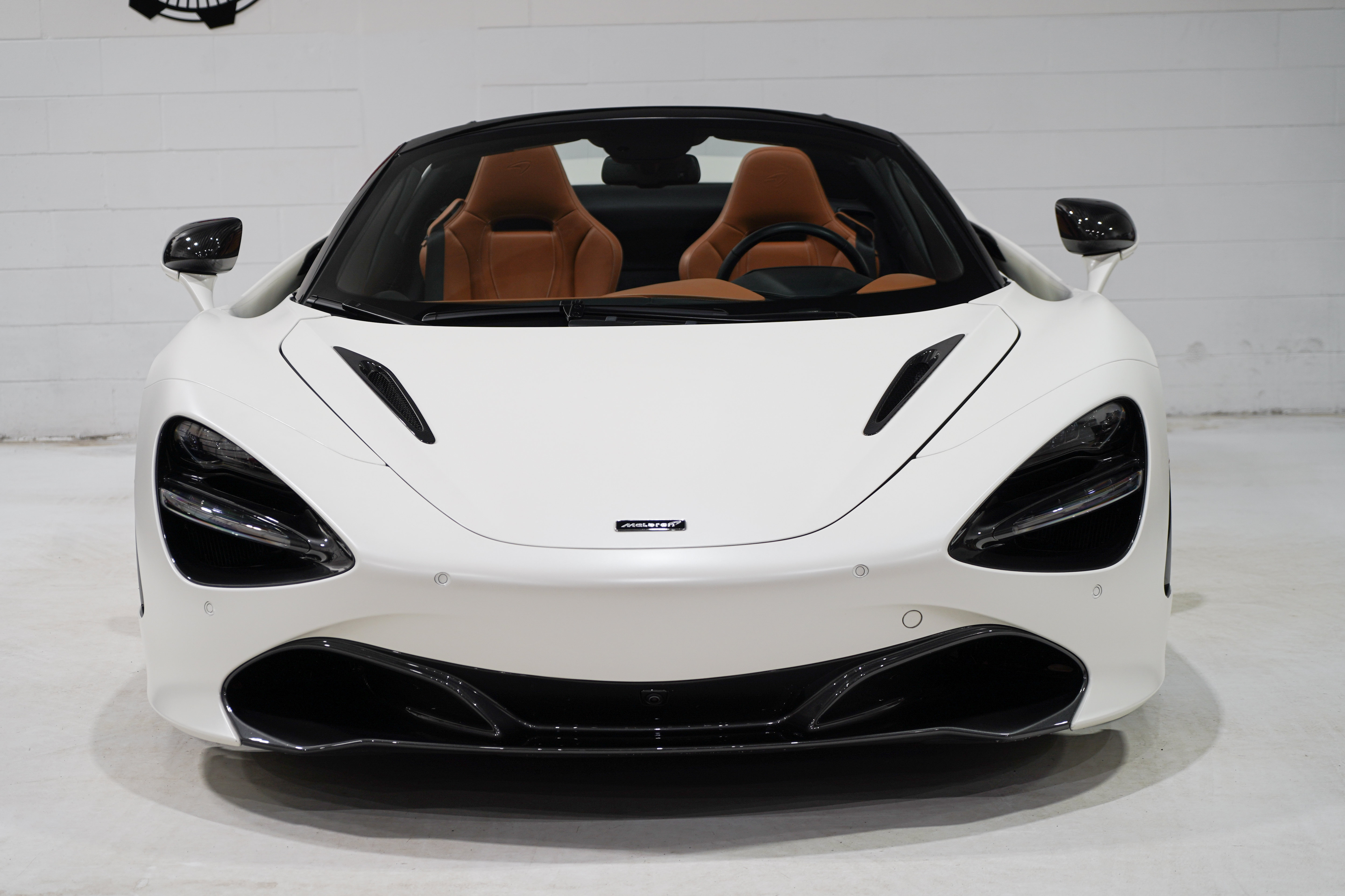 Used 2020 McLaren 720S Spider photo 17