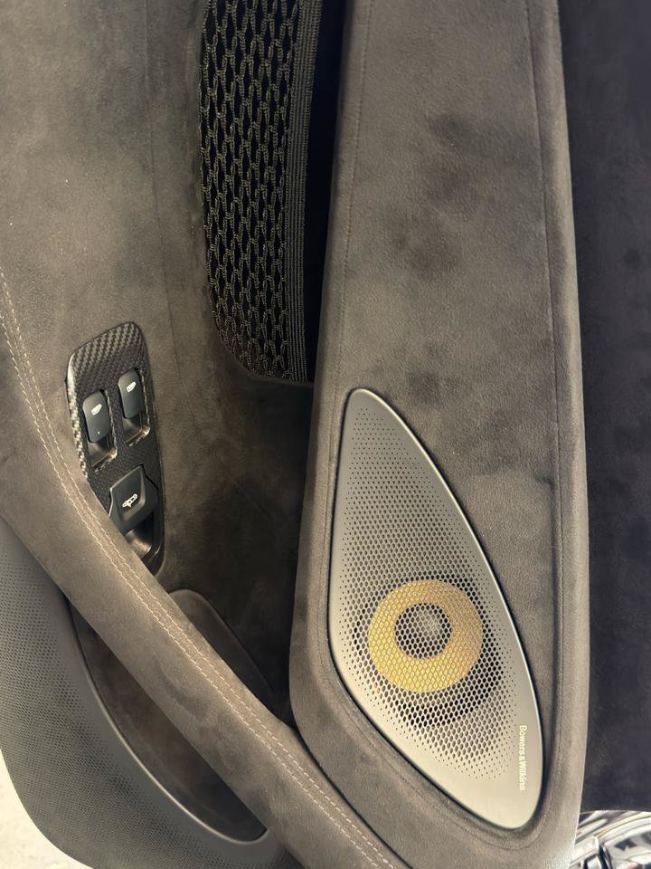 Used 2019 McLaren 600LT photo 34