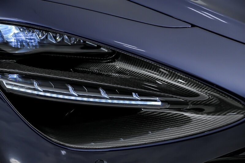 Used 2019 McLaren 720S Performance photo 6