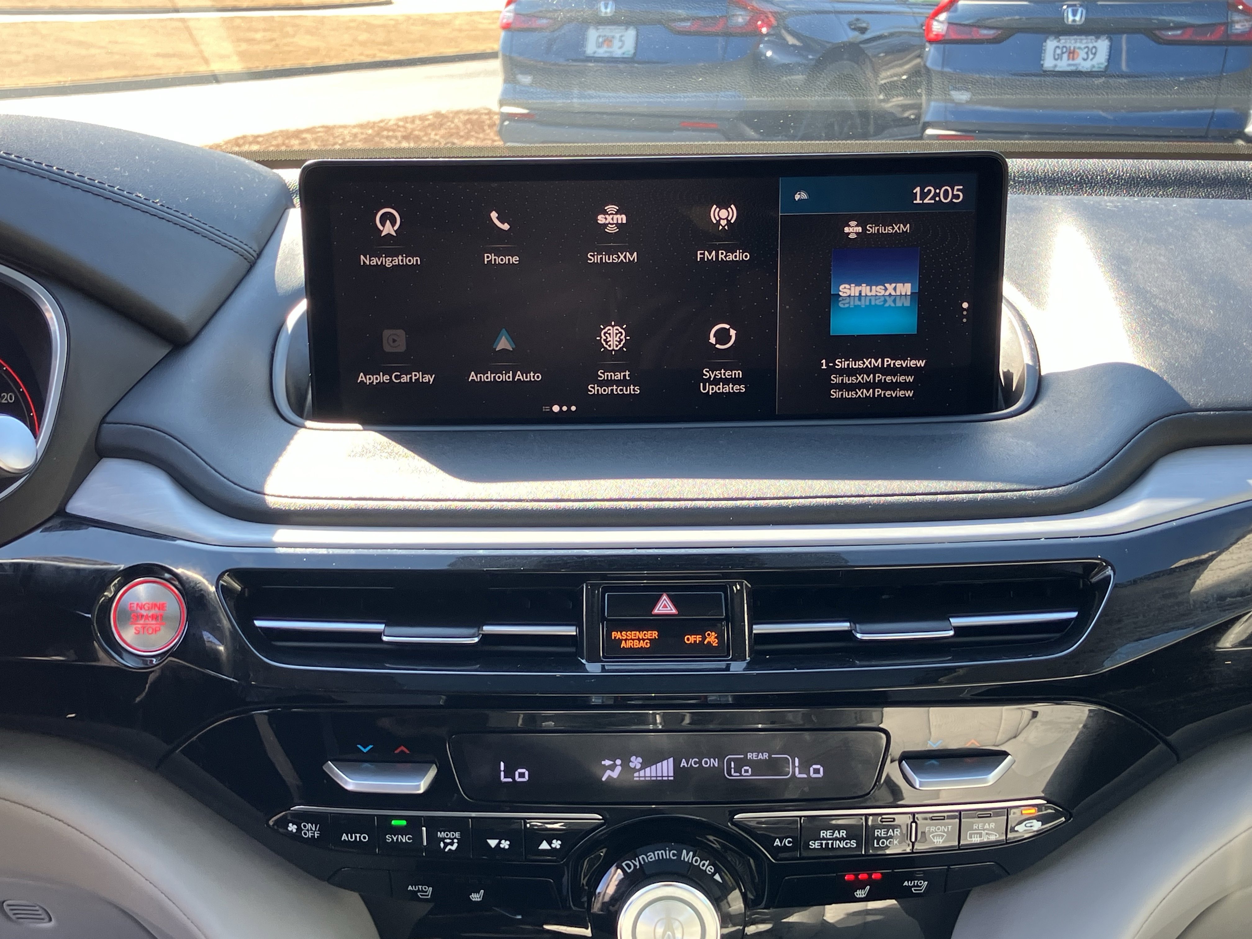 2023 Acura MDX FWD w/ Technology Package